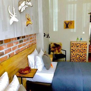 Standaard Kamer met een King Size Bed