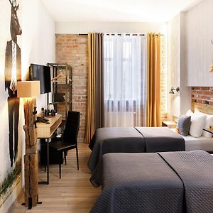 Standaard Kamer met Twee Aparte Bedden