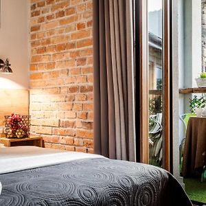Deluxe Double Kamer